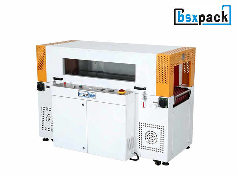 BSX-5030W热收缩包装机